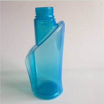 供应塑料瓶子 PP吹塑瓶 喷水拖把配套塑料瓶