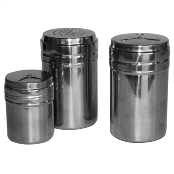 厂家直销不锈钢胡椒粉罐调料罐多用罐