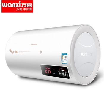 Wanxi/万喜WX50-D02（50）升电热水器60洗澡40速热家用储水式 详情联系店家
